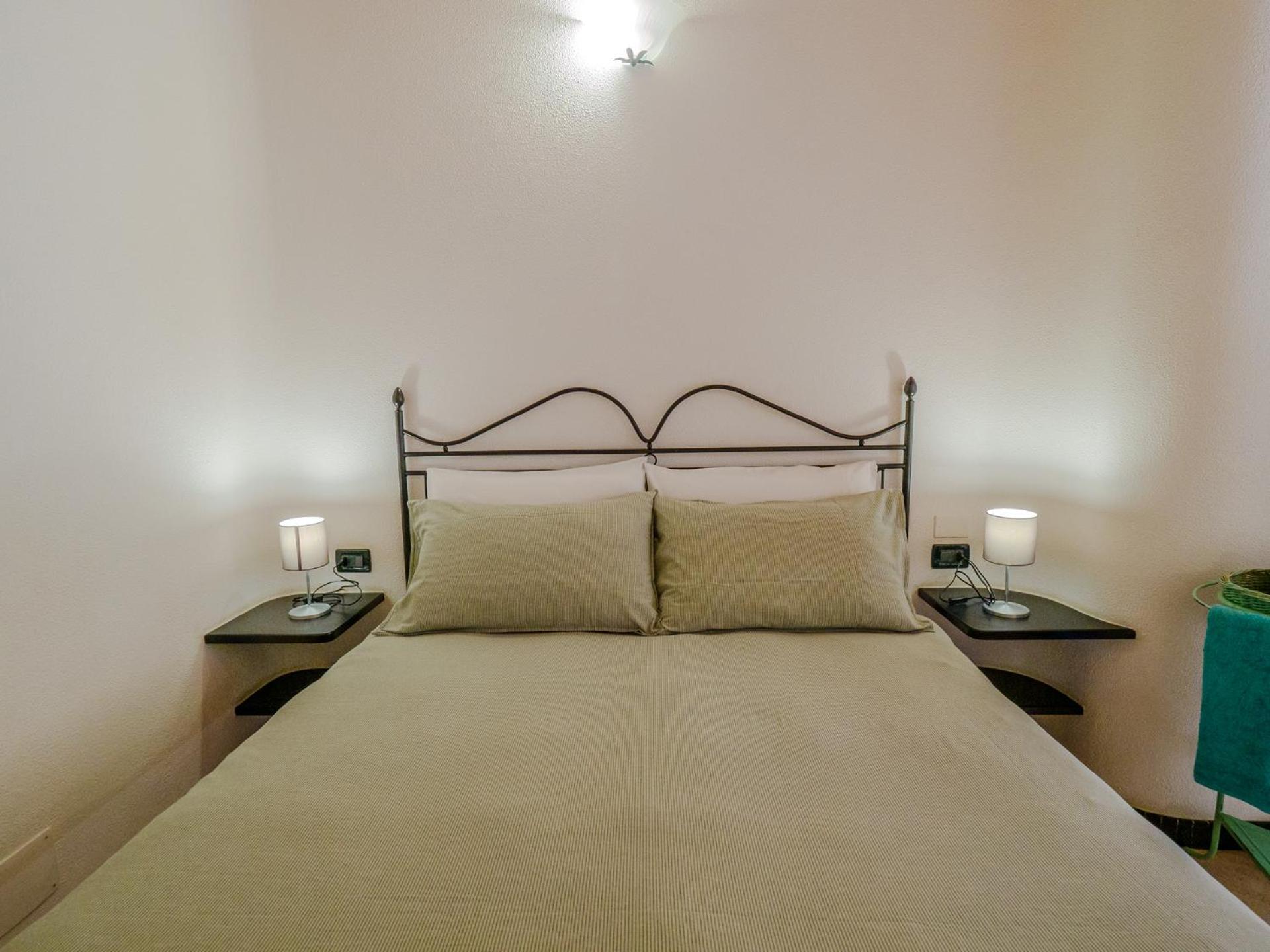 Macaia Room #2 With Ac Vernazza Eksteriør billede